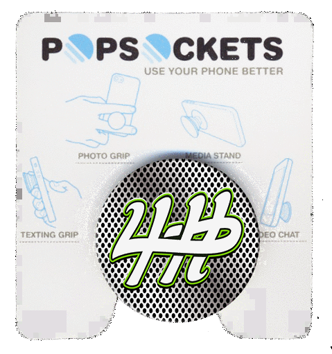 4-h popsocket