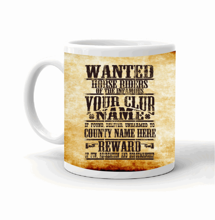 4-h coffee mug