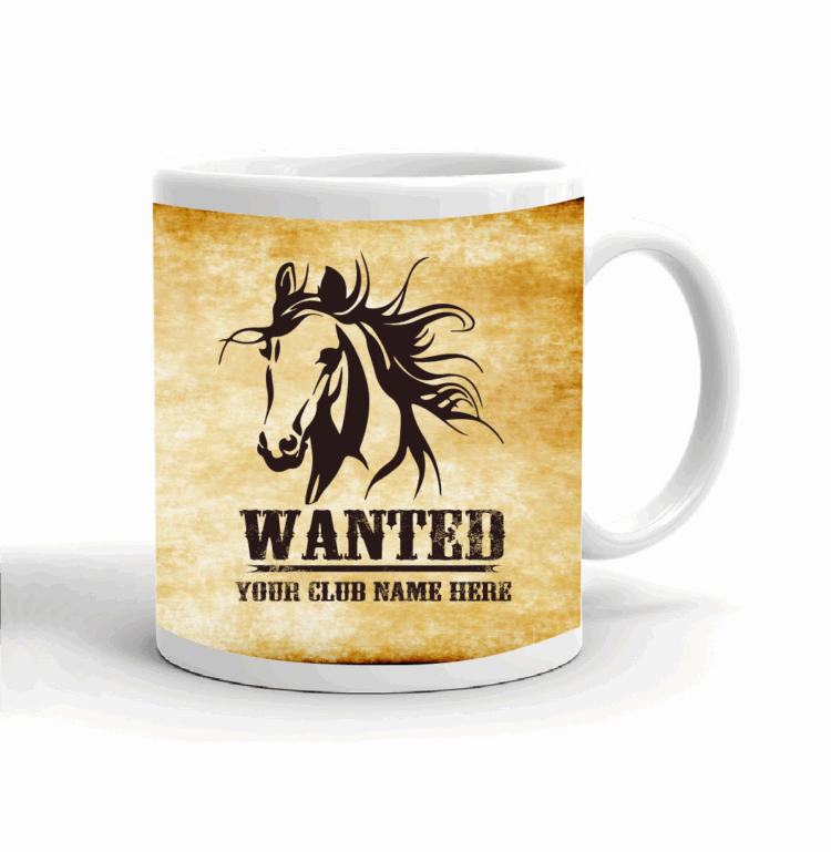 4-h coffee mug