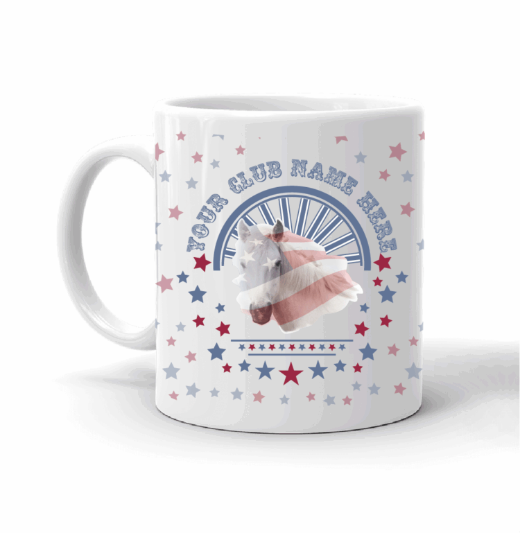 4-h coffee mug