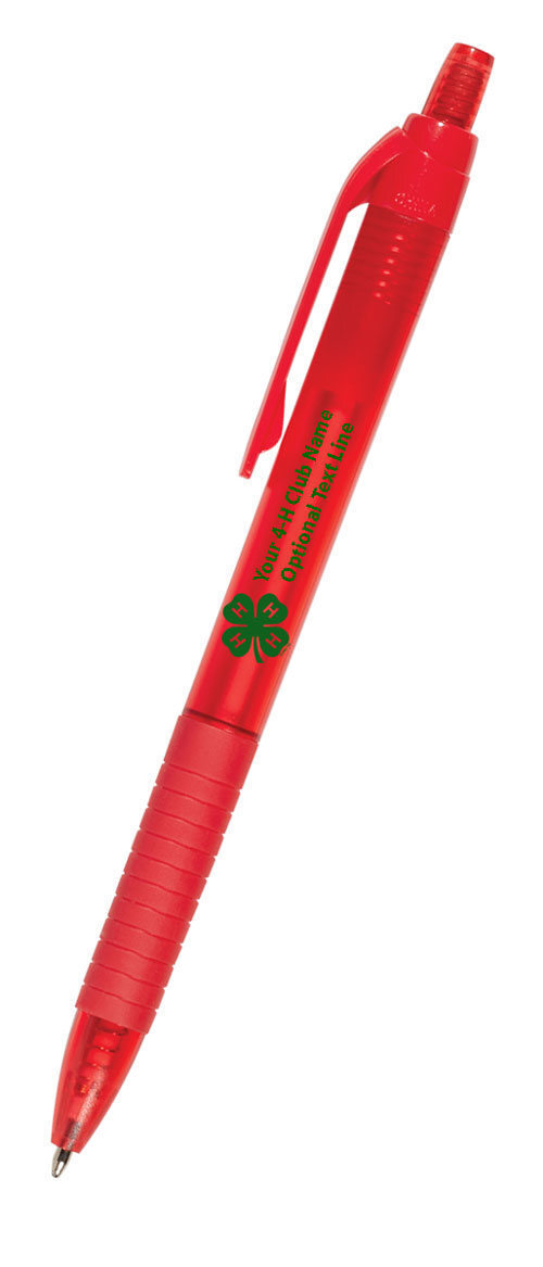 4-h pen