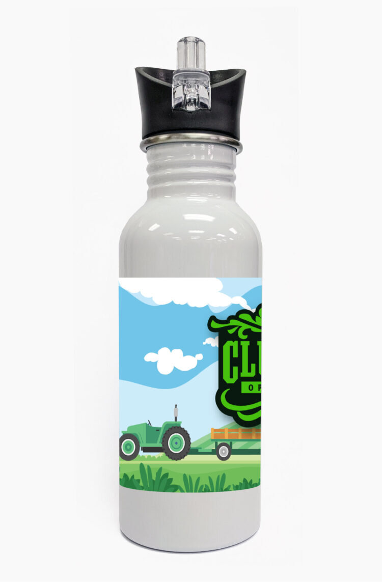 4-h water bottle