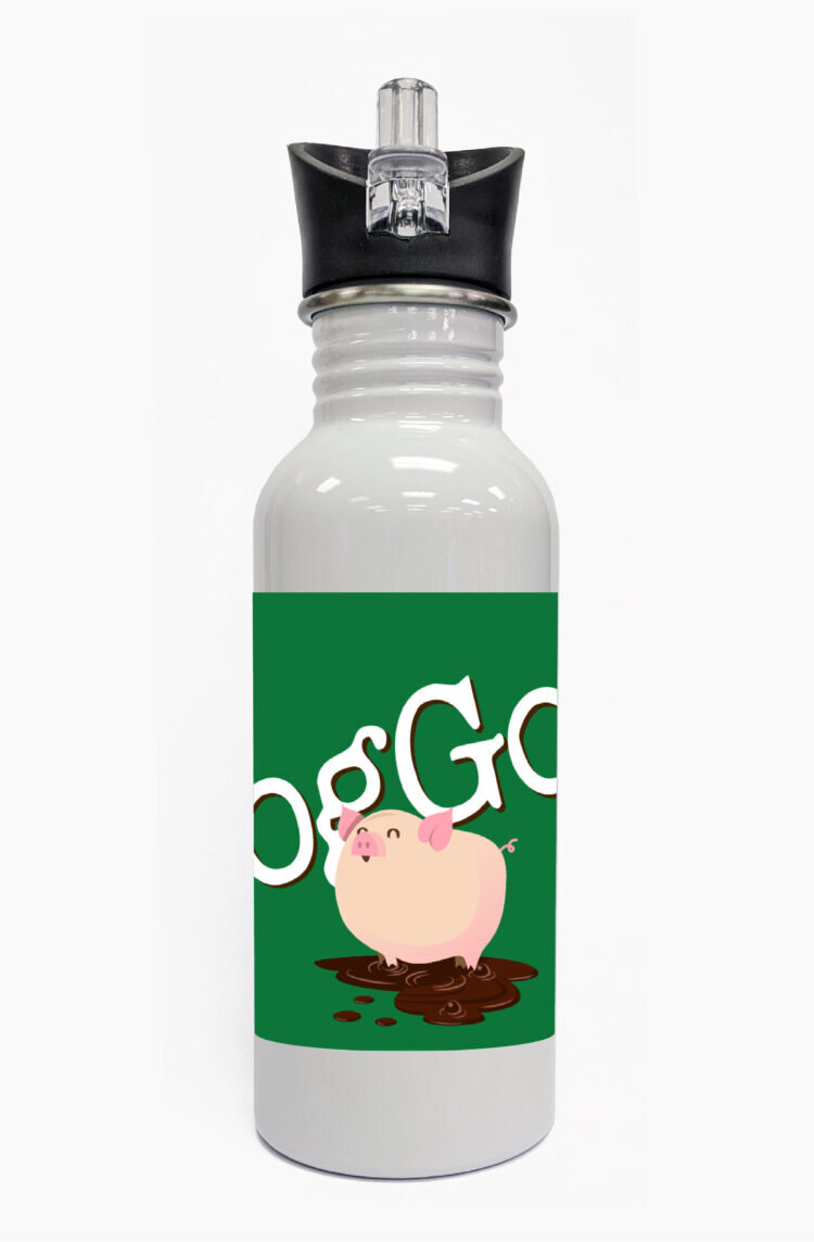 4-h water bottle