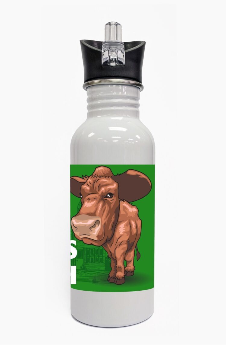 4-h water bottle