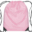 drawstring bag